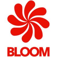 Bloom Logo Fixed