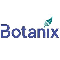 Botanix Logo Fixed