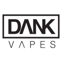 Dank Vapes Logo Fixed