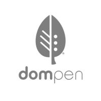 DomPen Logo Fixed