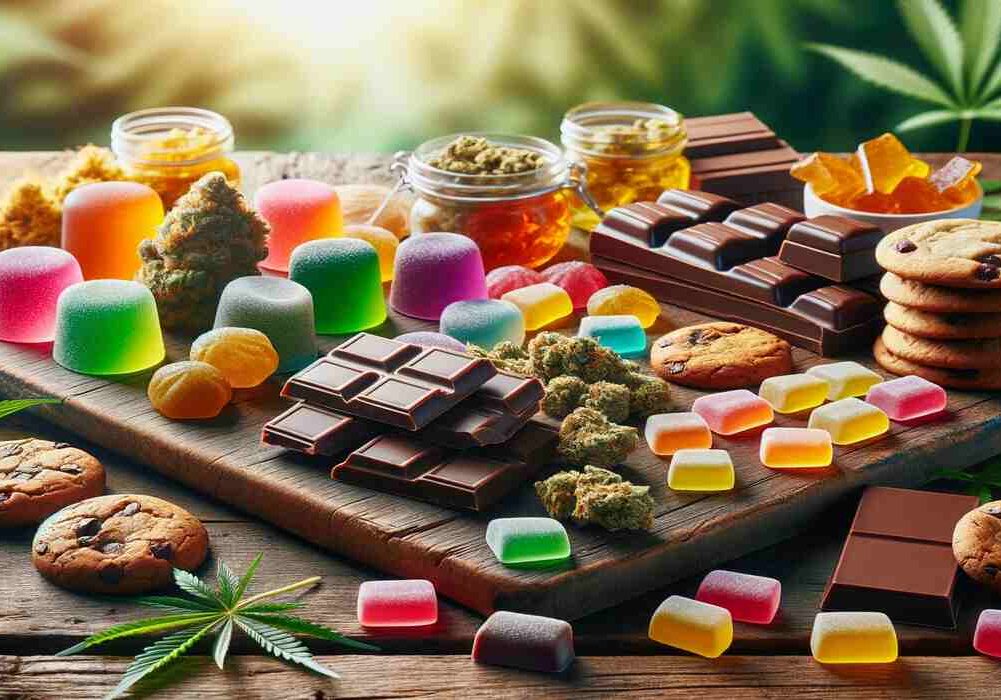 edibles